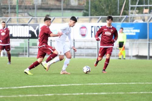 ACF FIORENTINA VS TORINO 16